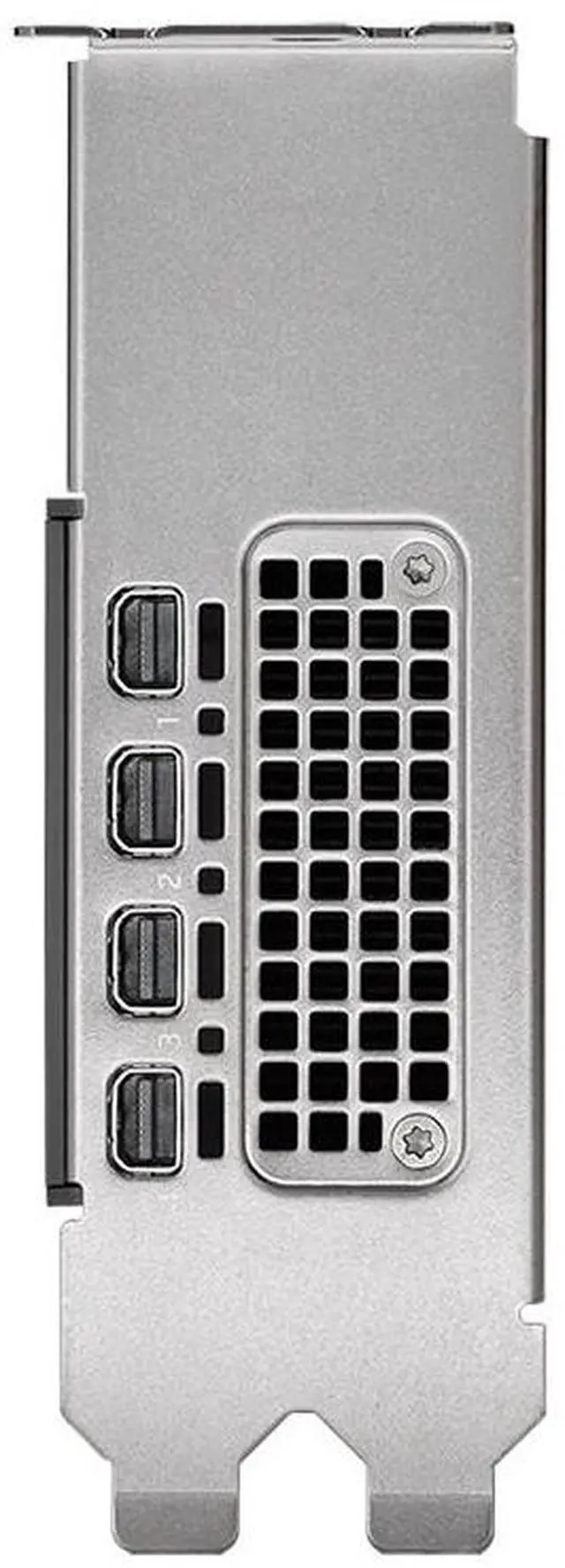 Alt view image 6 of 6 - PNY NVIDIA RTX 2000 Ada Generation 16GB DDR6 Graphics Card VCNRTX2000ADA-PB - OEM