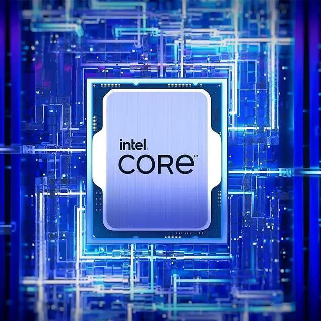 Alt view image 4 of 5 - Inter Core i5-13600KF (13th Gen) 14-Core 3.5GHz CPU Processor BX8071513600KF