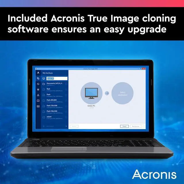 Alt view image 7 of 7 - Western Digital WD 2TB 2.5" PS4 Hard Drive SATA III 6.0Gb/s 128MB Cache WD20SPZX