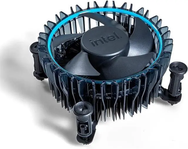 Alt view image 5 of 5 - Intel BX8071512400 Core i5-12400 Desktop Processor 18M Cache, up to 4.40 GHz