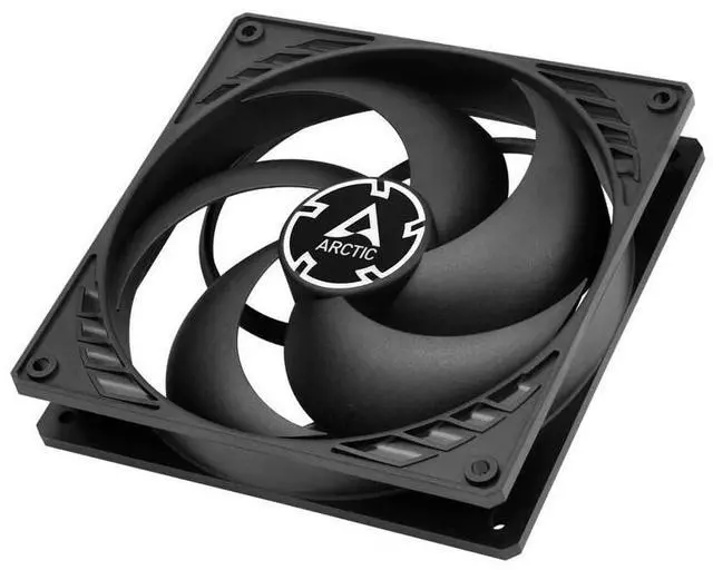 Alt view image 4 of 6 - Arctic P14 PWM PST Value Pack Pressure-optimised 140 mm Case Fan ACFAN00138A