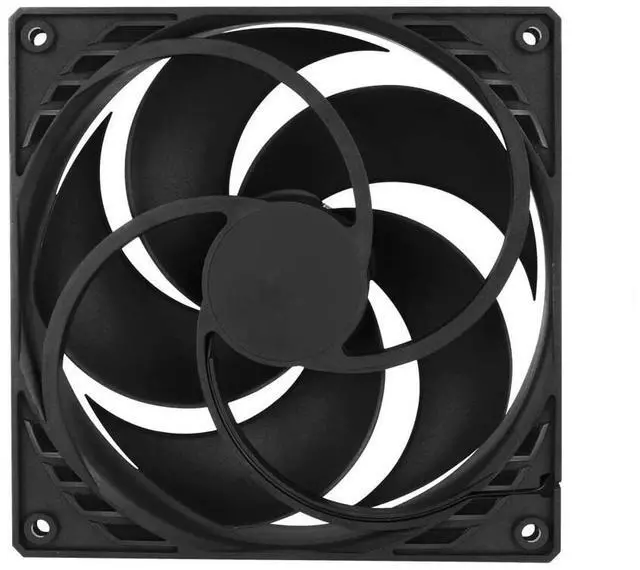 Alt view image 5 of 6 - Arctic P14 PWM PST Value Pack Pressure-optimised 140 mm Case Fan ACFAN00138A