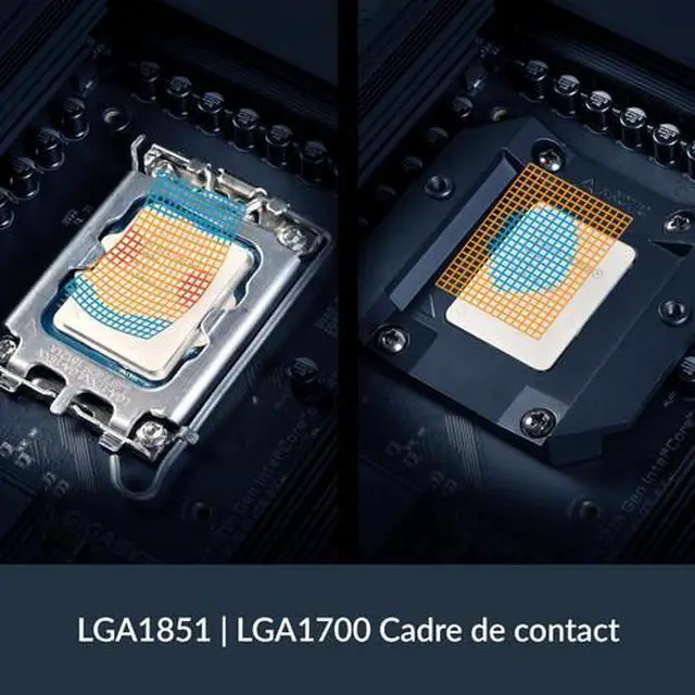 Alt view image 5 of 7 - Arctic Liquid Freezer III Pro 240 AIO CPU Cooler Water Cooling Black ACFRE00178A