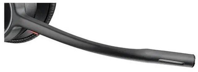 Alt view image 4 of 5 - Poly Voyager 4310 UC Wireless Headset & Charge Stand - Single-EarHeadset 77Y92AA