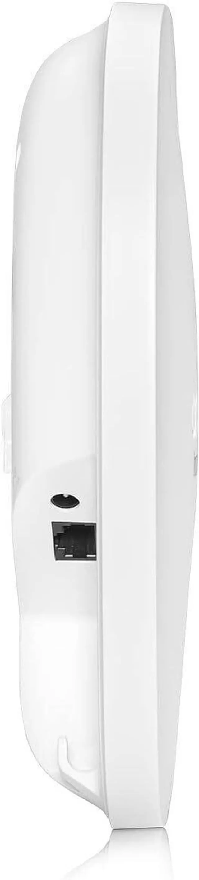 Alt view image 3 of 7 - HPE Instant On AP25 .11ax 4x4 Wi-Fi Access Point R9B32A