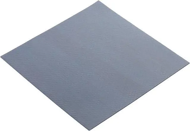 Alt view image 2 of 2 - Gelid Solutions GP-Ultimate 15W-Thermal Pad 120 x 120 x 1.0 mm TP-GP04-S-B
