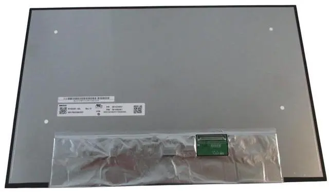 Main image of Lenovo 5D10V82402 SD10Z34938 Lcd Touch Screen 14" WUXGA 1920x1200 40 Pin