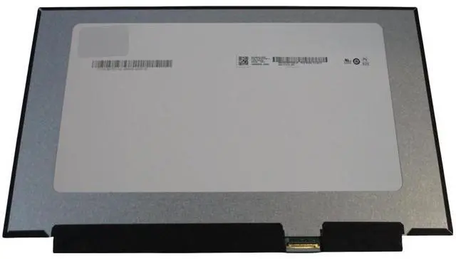 Main image of N133BGA-EA2 Non-Touch Led Lcd Screen 13.3" HD 1366x768 30 Pin