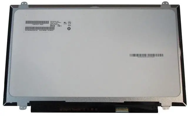 Main image of LP140WF6-SPF1 Led Lcd Screen 14" FHD 1920x1080 30 Pin