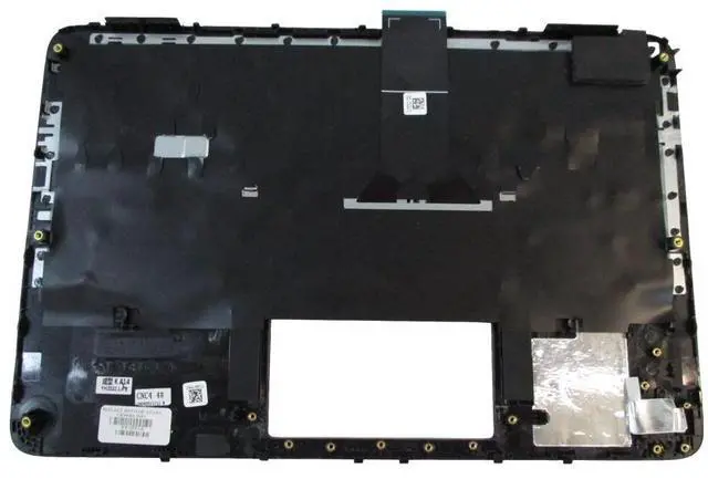 Alt view image 2 of 2 - HP ProBook X360 11 G5 Palmrest w/ Keyboard L83983-001