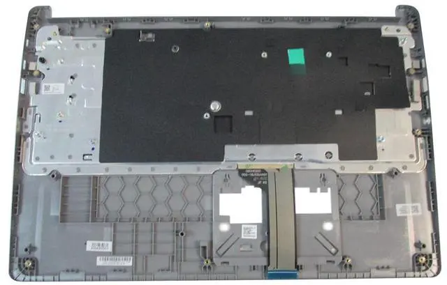 Alt view image 2 of 2 - Acer Chromebook CB315-3H CB315-3HT Palmrest w/ Keyboard 6B.HKBN7.021