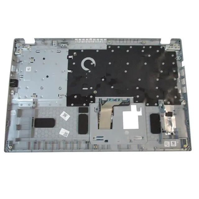 Alt view image 2 of 2 - Acer Aspire A115-32 A315-35 A315-58 Silver Palmrest w/ Keyboard 6B.A6MN2.001
