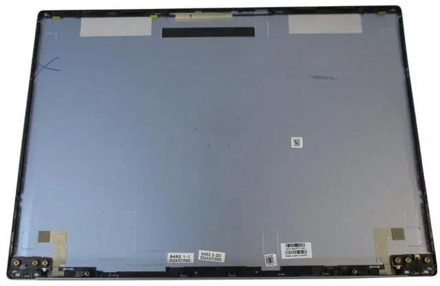 Alt view image 2 of 2 - HP Pavilion 16-AF 16T-AF 16-AG 16Z-AG Lcd Back Top Cover N94777-001