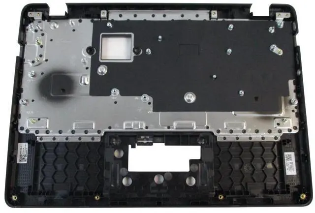 Alt view image 2 of 2 - Acer Chromebook 511 C736 C736T Upper Case Palmrest 63.KCZN7.001