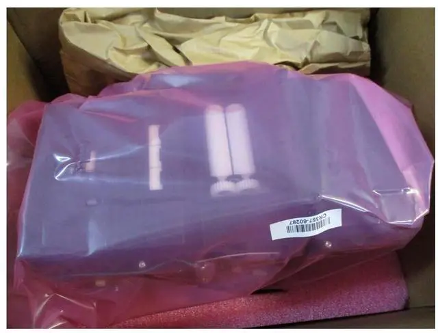 Main image of HP DesignJet T1500 T1530 T2500 T2530 Printer Service Station w/ Drop Detector