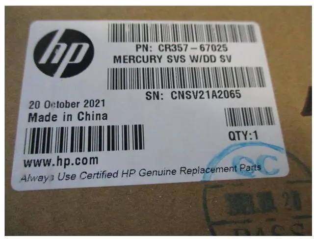 Alt view image 2 of 2 - HP DesignJet T1500 T1530 T2500 T2530 Printer Service Station w/ Drop Detector