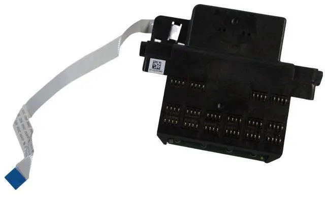 Alt view image 2 of 2 - Genuine HP DesignJet CR357-67081 Printer Carriage PC Board Assembly