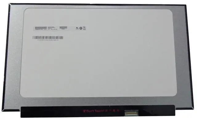 Main image of Lenovo ThinkPad T15 Gen 2 20W4/20W5 Non-Touch Led Lcd Screen 15.6 FHD 5D10X08068