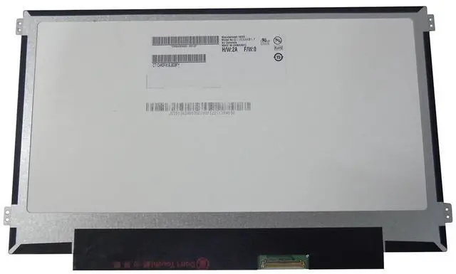 Main image of 11.6" Lcd Touch Screen for Dell Chromebook 3100 Laptops B116XTK01.0 2G5VN