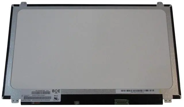 Main image of N156BGE-EA1 N156BGE-EA2 Led Lcd Screen 15.6" HD 1366x768 30 Pin - Non-Touch