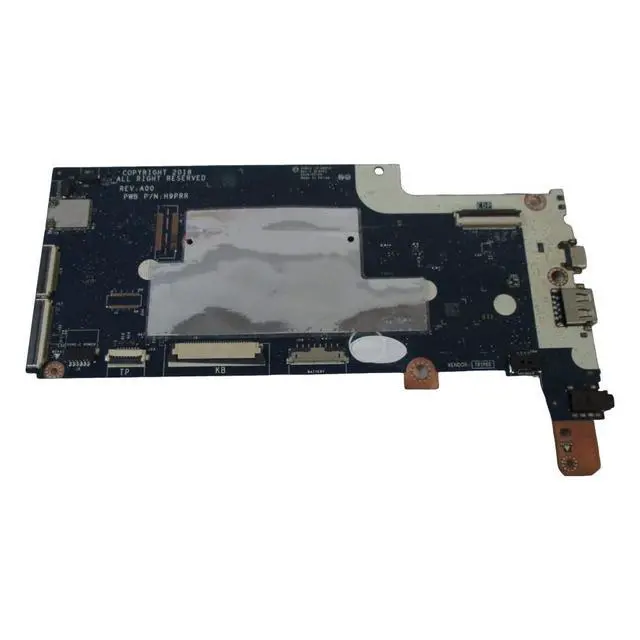 Alt view image 2 of 2 - Dell Chromebook 3100 2-in-1 Laptop Motherboard Mainboard 93F5T 093F5T