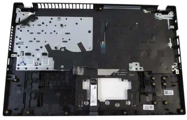 Alt view image 2 of 2 - Acer Nitro V 15 ANV15-51 Palmrest w/ Backlit Keyboard 6B.QNAN7.030