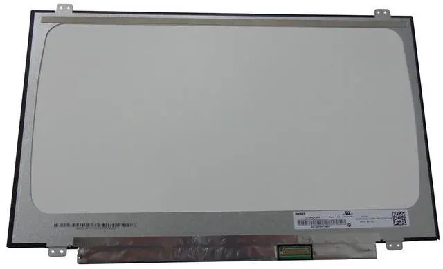 Main image of 14" FHD Led Lcd Screen for Dell Latitude E7440 E7450 E7470 Laptops - 30 Pin