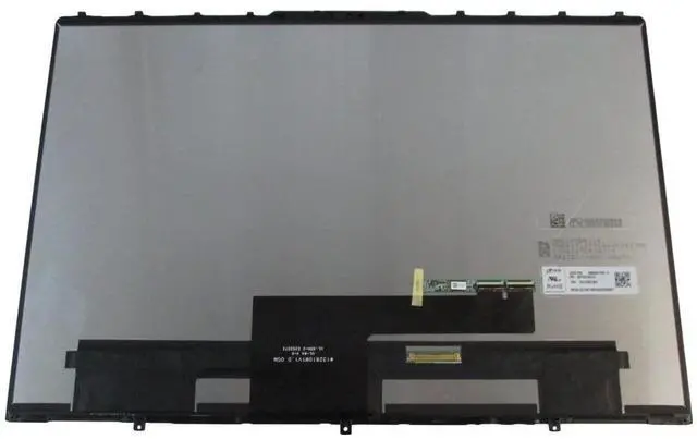 Main image of Lenovo Yoga 7 16IAH7 Lcd Touch Screen w/ Bezel 16" QHD 2560x1600 40 Pin