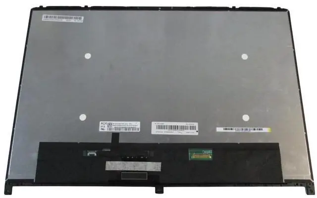 Main image of Lenovo IdeaPad Flex 5 16ALC7 16IAU7 Lcd Touch Screen 16" 1920x1200 5D10S39793