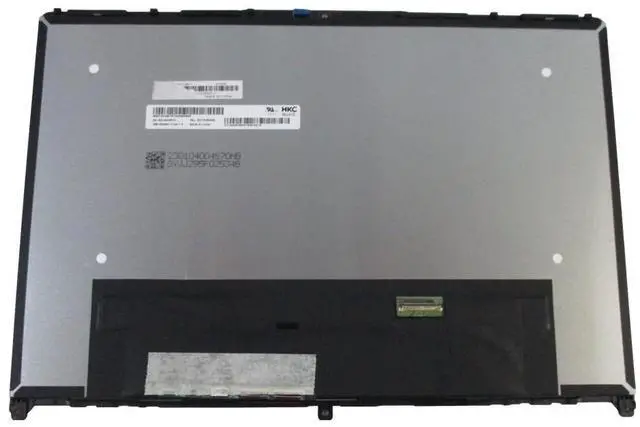 Main image of Lenovo IdeaPad Flex 5 14IAU7 5 14IRU8 Lcd Touch Screen w/ Bezel 14" WUXGA