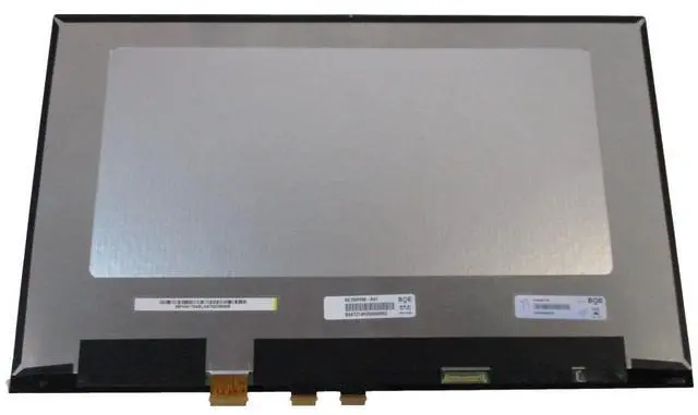 Main image of Lcd Touch Screen For Samsung Galaxy Book Flex NP950QCG 15.6" FHD 30 Pin