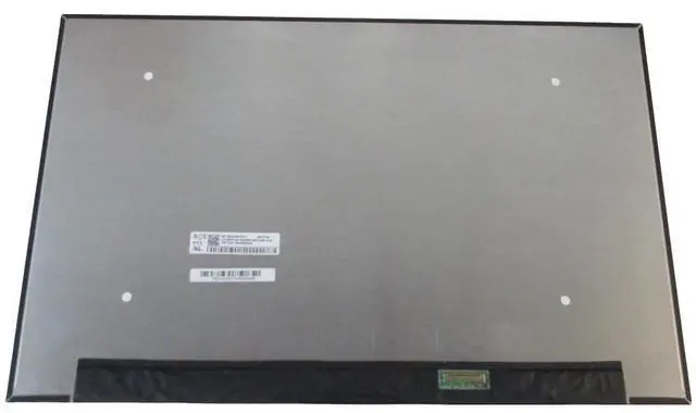 Main image of LP160WQG-SPD1 Led Lcd Screen Panel 16" WQXGA 2560x1600 240Hz 40 Pin Narrow