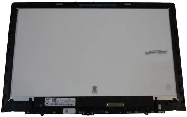 Main image of Lenovo IdeaPad Flex 3 CB-11M735 82HG Lcd Touch Screen w/ Bezel 5D10S39682