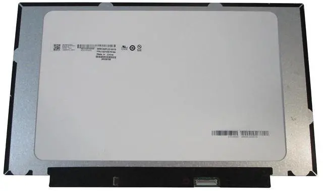 Main image of Lcd Touch Screen For Lenovo Chromebook S340-14 14" FHD 40 Pin Narrow