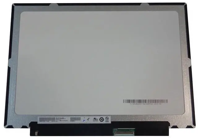 Main image of Acer Chromebook Vero 712 CV872T Lcd Touch Screen 12" HD+ 1366x912 KL.12005.014