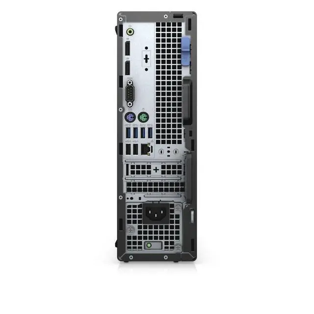 Alt view image 4 of 4 - DELL i5-8500 /32GB DDR4 1TB SSD WiFi 4K HDMI 5060 SFF Windows 11 pro desktop PC