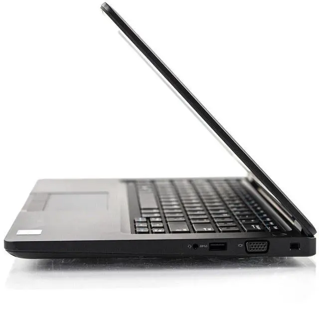 Alt view image 2 of 5 - Dell Latitude E7470 14" i7 6600U 32GB Ram 512GB SSD Cam Win 11 Pro laptop