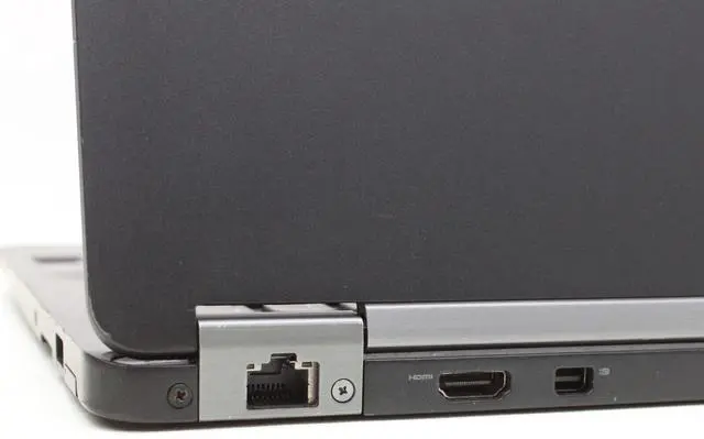Alt view image 4 of 5 - Dell Latitude E7470 14" i7 6600U 32GB Ram 512GB SSD Cam Win 11 Pro laptop