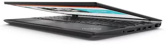 Alt view image 2 of 4 - Lenovo ThinkPad P52s 15.6" i7-855U 32GB 512gb SSD NVIDIA Quadro Win 11 p laptop