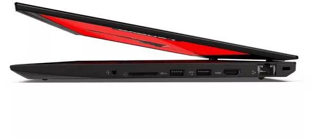 Alt view image 4 of 4 - Lenovo ThinkPad P52s 15.6" i7-855U 32GB 512gb SSD NVIDIA Quadro Win 11 p laptop