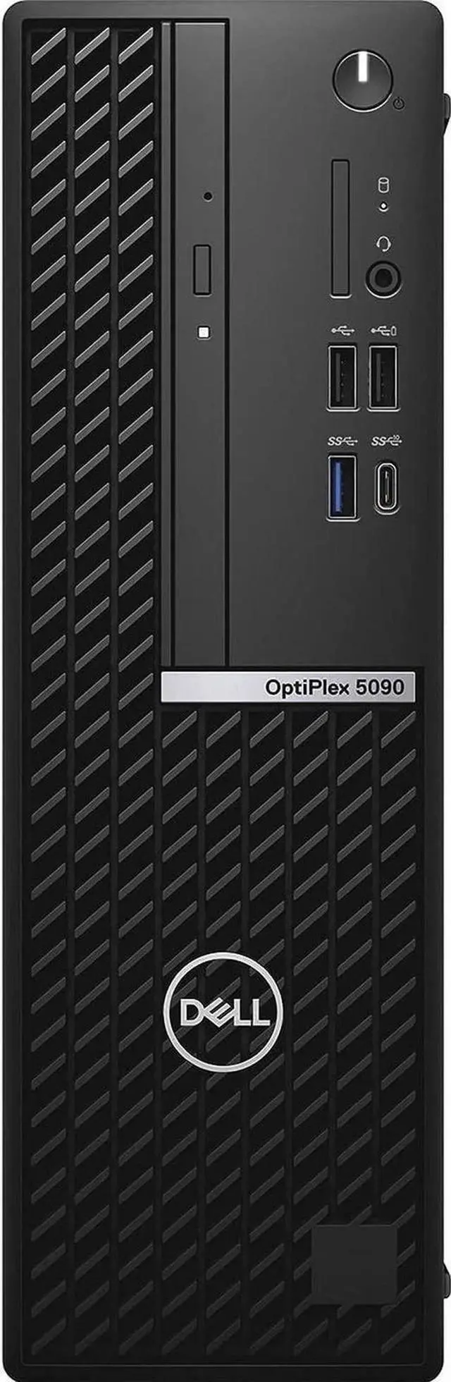 Main image of DELL OPTIPLEX 5090 SFF Intel Core i7 11700 32GB 512GB NVMe W11P desktop WIFI