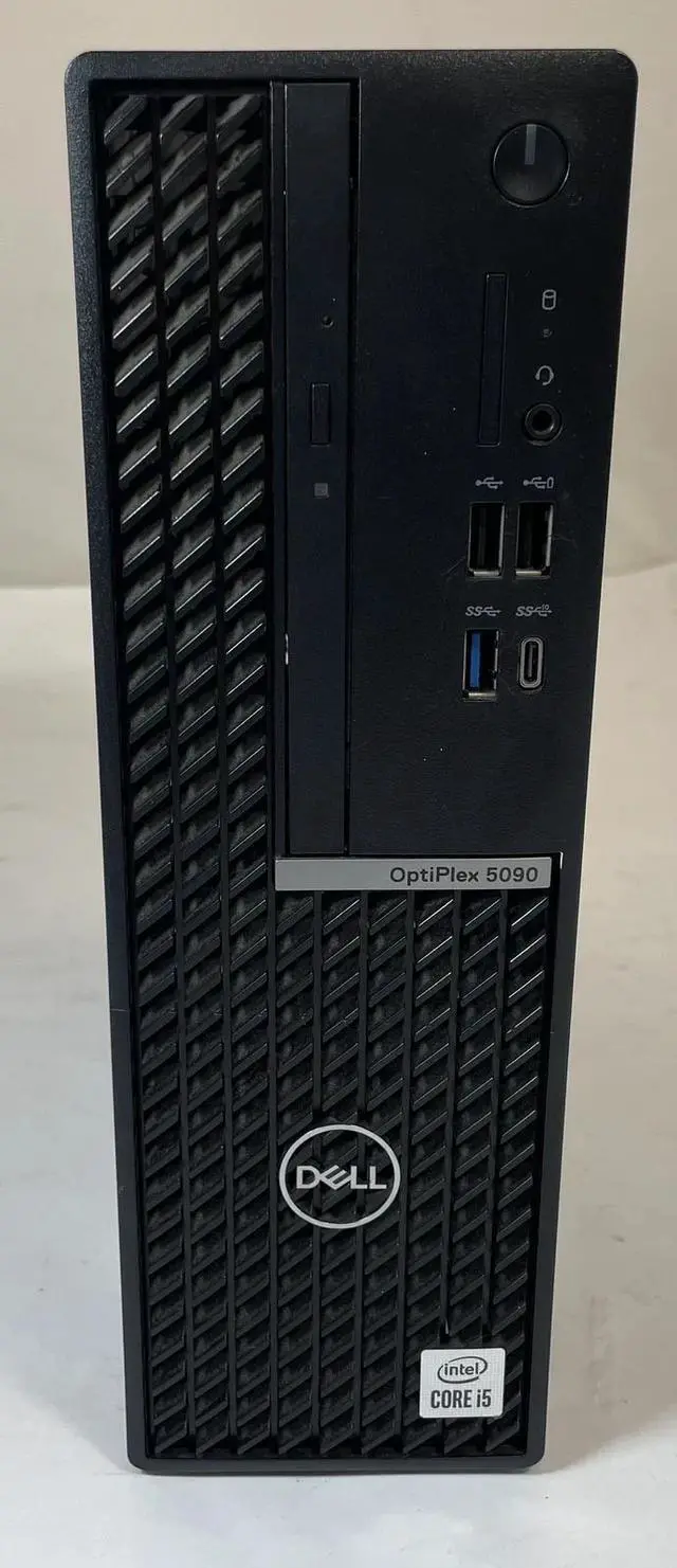 Alt view image 2 of 3 - DELL OPTIPLEX 5090 SFF Intel Core i7 11700 32GB 512GB NVMe W11P desktop WIFI
