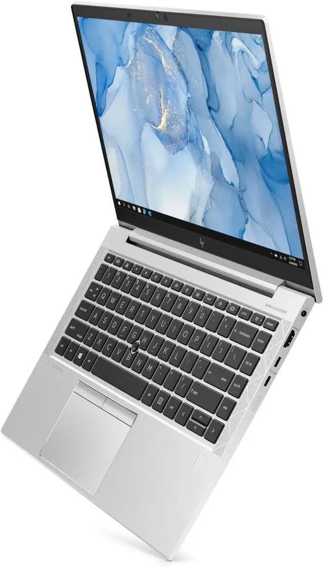 Main image of HP EliteBook 845 G7 14" FHD Ryzen 5 PRO 4650U 32GB 1TB PCIe SSD Cam FPR Win11Pro