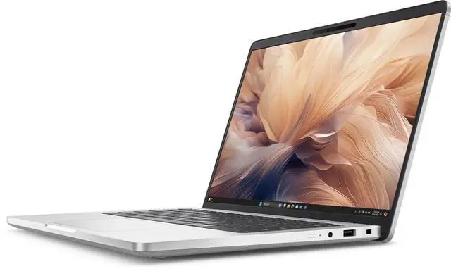 Alt view image 2 of 6 - Dell Pro 14 Plus DB14250 14" FHD+ Core Ultra 5 235U 32GB 256GB IR CAM 3YR Wrty