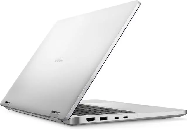 Alt view image 5 of 6 - Dell Pro 14 Plus DB14250 14" FHD+ Core Ultra 5 235U 32GB 256GB IR CAM 3YR Wrty