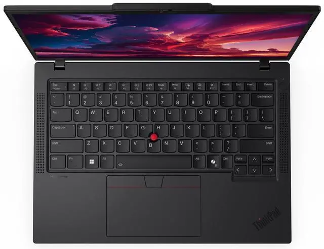 Alt view image 3 of 7 - Lenovo ThinkPad P14s Gen 6 14" WUXGA Ryzen AI 7 PRO 350 32GB 1TB SSD FPR CAM
