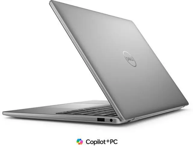Alt view image 7 of 7 - Dell Inspiron 5441 14" FHD+ 8-Core Snapdragon X Plus 16GB 512GB SSD Webcam