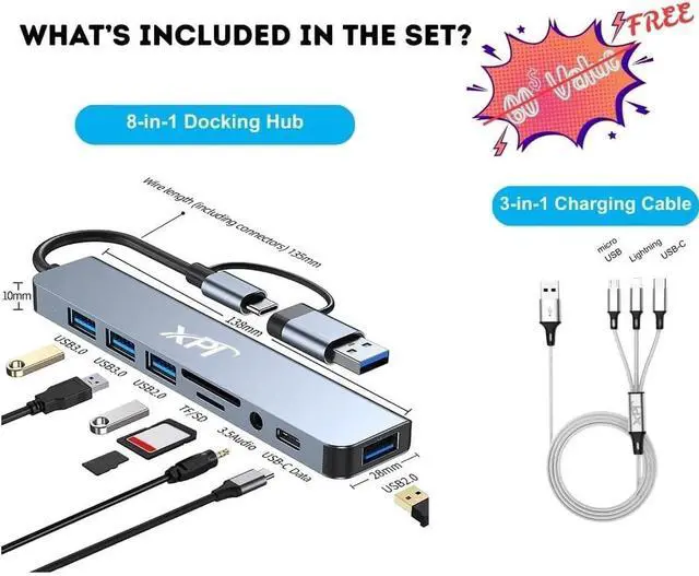 Alt view image 2 of 7 - Lenovo V15 Gen 4 15.6" FHD 8-Core i5-13420H 40GB 2TB SSD Webcam Docking W11P