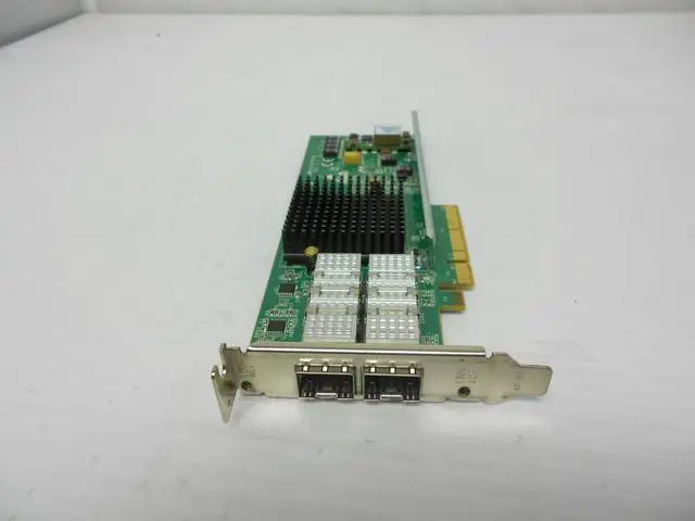 Main image of Nimble AF1000 AF3000 AF5000 AF7000 SAN Dual Port 10Gb 10gbe Ethernet Card HBA