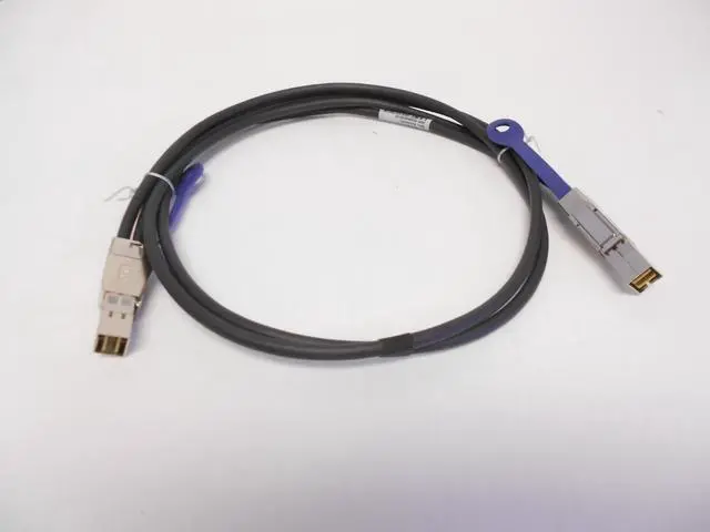 Main image of HP Nimble CS1000 CS3000 CS5000 CS7000 AF1000 AF3000 to ES2 AFS2 Expansion Cable